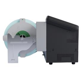 Image of Toshiba BX820T 8-Inch Industrial Label Printer 4